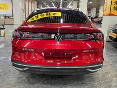 Volkswagen Lingdu L 280TSI DSG Spicy Edition - ფოტო 3