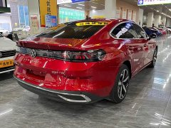 Volkswagen Lingdu L 280TSI DSG Spicy Edition - ფოტო 4