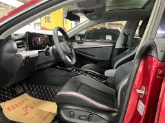 Volkswagen Lingdu L 280TSI DSG Spicy Edition - ფოტო 5