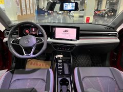 Volkswagen Lingdu L 280TSI DSG Spicy Edition - ფოტო 6