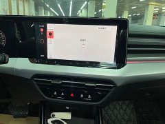 Volkswagen Lingdu L 280TSI DSG Spicy Edition - ფოტო 8