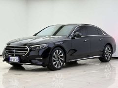 Mercedes-Benz E-Class E 300 L Luxury - ფოტო 1