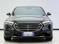 Mercedes-Benz E-Class E 300 L Luxury - ფოტო 2