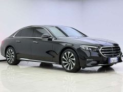 Mercedes-Benz E-Class E 300 L Luxury - ფოტო 3