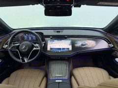 Mercedes-Benz E-Class E 300 L Luxury - ფოტო 5