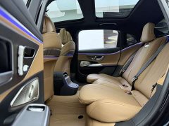 Mercedes-Benz E-Class E 300 L Luxury - ფოტო 6
