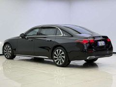 Mercedes-Benz E-Class E 300 L Luxury - ფოტო 7