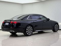 Mercedes-Benz E-Class E 300 L Luxury - ფოტო 9