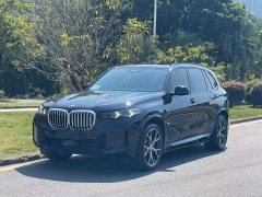 BMW X5 xDrive 30Li M Sport Exclusive Night Edition Package - photo 1