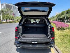 BMW X5 xDrive 30Li M Sport Exclusive Night Edition Package - photo 13