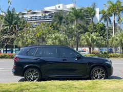 BMW X5 xDrive 30Li M Sport Exclusive Night Edition Package - photo 14