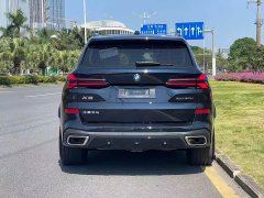 BMW X5 xDrive 30Li M Sport Exclusive Night Edition Package - photo 15