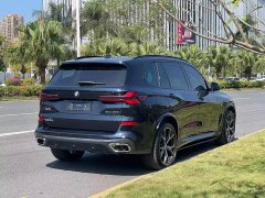 BMW X5 xDrive 30Li M Sport Exclusive Night Edition Package - photo 16