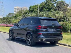 BMW X5 xDrive 30Li M Sport Exclusive Night Edition Package - photo 17