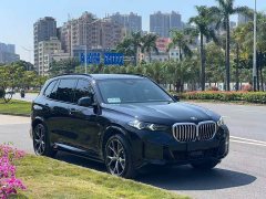 BMW X5 xDrive 30Li M Sport Exclusive Night Edition Package - photo 2