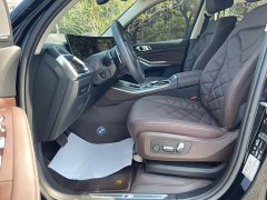 BMW X5 xDrive 30Li M Sport Exclusive Night Edition Package - photo 3