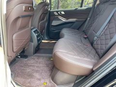 BMW X5 xDrive 30Li M Sport Exclusive Night Edition Package - photo 4