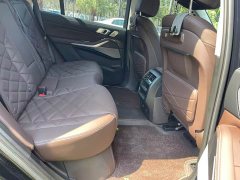 BMW X5 xDrive 30Li M Sport Exclusive Night Edition Package - photo 5