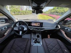 BMW X5 xDrive 30Li M Sport Exclusive Night Edition Package - photo 6
