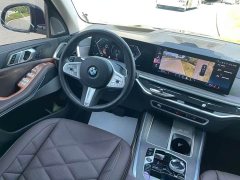 BMW X5 xDrive 30Li M Sport Exclusive Night Edition Package - photo 7