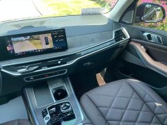 BMW X5 xDrive 30Li M Sport Exclusive Night Edition Package - photo 8