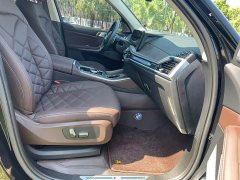 BMW X5 xDrive 30Li M Sport Exclusive Night Edition Package - photo 9