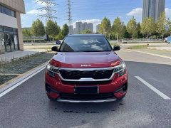 Kia KX3 Sportage 1.5L CVT Trend Edition - фото 2