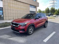 Kia KX3 Sportage 1.5L CVT Trend Edition - фото 3