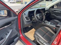 Kia KX3 Sportage 1.5L CVT Trend Edition - фото 4