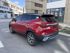 Kia KX3 Sportage 1.5L CVT Trend Edition - фото 6