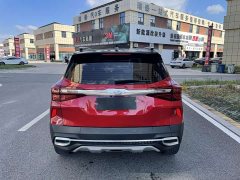 Kia KX3 Sportage 1.5L CVT Trend Edition - фото 7