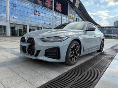 BMW 4 Series 425i Gran Coupe M Sport Package - фото 1