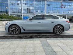 BMW 4 Series 425i Gran Coupe M Sport Package - фото 2
