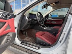 BMW 4 Series 425i Gran Coupe M Sport Package - фото 4
