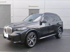 BMW X5 xDrive 30Li M Sport Luxury Night Edition Package - photo 1