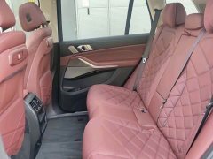 BMW X5 xDrive 30Li M Sport Luxury Night Edition Package - photo 12