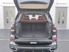 BMW X5 xDrive 30Li M Sport Luxury Night Edition Package - photo 14