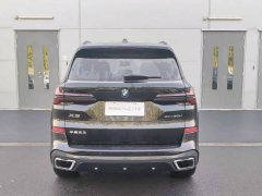 BMW X5 xDrive 30Li M Sport Luxury Night Edition Package - photo 3