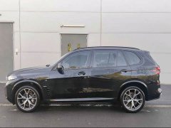 BMW X5 xDrive 30Li M Sport Luxury Night Edition Package - photo 4