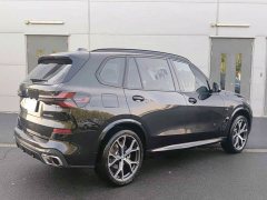 BMW X5 xDrive 30Li M Sport Luxury Night Edition Package - photo 5