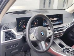 BMW X5 xDrive 30Li M Sport Luxury Night Edition Package - photo 7