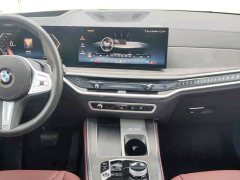 BMW X5 xDrive 30Li M Sport Luxury Night Edition Package - photo 8