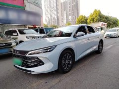 BYD Qin L DM-i 80KM Elite - ფოტო 1