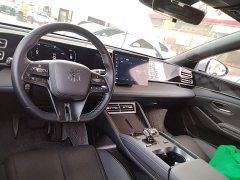 BYD Qin L DM-i 80KM Elite - ფოტო 10