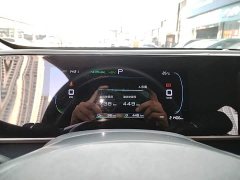 BYD Qin L DM-i 80KM Elite - ფოტო 11