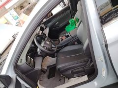 BYD Qin L DM-i 80KM Elite - ფოტო 14