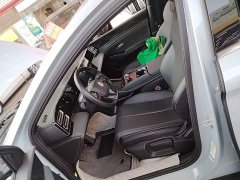 BYD Qin L DM-i 80KM Elite - ფოტო 15