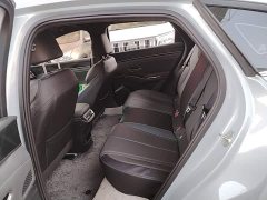 BYD Qin L DM-i 80KM Elite - ფოტო 16