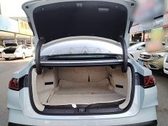 BYD Qin L DM-i 80KM Elite - ფოტო 18