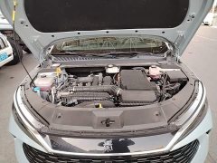 BYD Qin L DM-i 80KM Elite - ფოტო 19